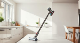 Best Dyson Cordless Vacuums for Pet Hair (2026) — Top Picks & Guide