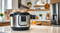 Best Instant Pot for Large Families: Top Multicookers Rated