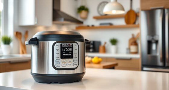 Best Instant Pot for Large Families: Top Multicookers Rated