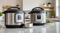 Best Instant Pot for Large Families: Top Multicookers Reviewed