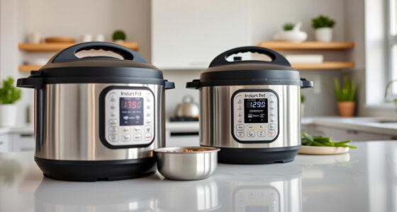 Best Instant Pot for Large Families: Top Multicookers Reviewed