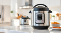 Best Instant Pot for Meal Prep in 2026 — Top Multicooker Picks