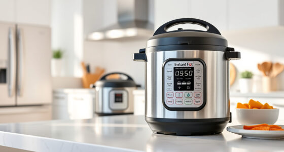 Best Instant Pot for Meal Prep in 2026 — Top Multicooker Picks