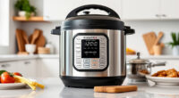 Best Instant Pot Pressure Cooker for Beginners (2026) — Guide 10