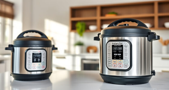 Best Instant Pot Pressure Cooker for Beginners (2026) — Guide 13