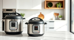 Best Instant Pot Pressure Cooker for Beginners (2026) — Guide 16