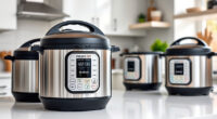 Best Instant Pot Pressure Cooker for Beginners (2026) — Guide 19