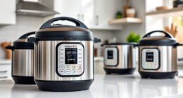 Best Instant Pot Pressure Cooker for Beginners (2026) — Guide 19