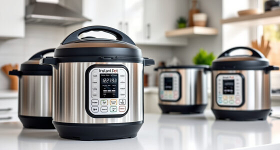 Best Instant Pot Pressure Cooker for Beginners (2026) — Guide 19