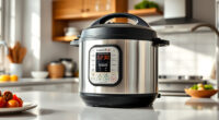 Best Instant Pot Pressure Cooker for Beginners (2026) — Guide 22