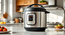 Best Instant Pot Pressure Cooker for Beginners (2026) — Guide 22
