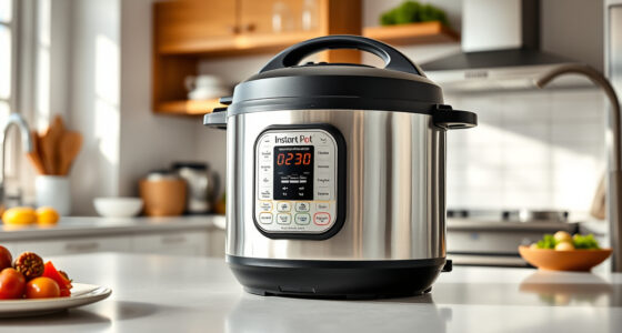 Best Instant Pot Pressure Cooker for Beginners (2026) — Guide 22