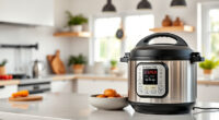 Best Instant Pot Pressure Cooker for Beginners (2026) — Guide 25