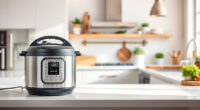 Best Instant Pot Pressure Cooker for Beginners (2026) — Guide 28