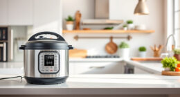 Best Instant Pot Pressure Cooker for Beginners (2026) — Guide 28