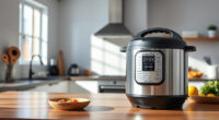 Best Instant Pot Pressure Cooker for Beginners (2026) — Guide 31