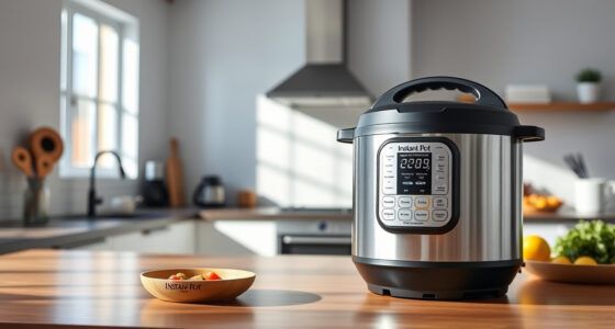 Best Instant Pot Pressure Cooker for Beginners (2026) — Guide 31