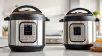 Best Instant Pot Pressure Cooker for Beginners (2026) — Guide 37