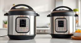 Best Instant Pot Pressure Cooker for Beginners (2026) — Guide 37