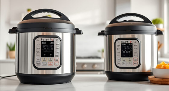 Best Instant Pot Pressure Cooker for Beginners (2026) — Guide 37