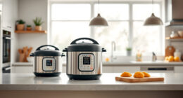 Best Instant Pot Pressure Cooker for Beginners (2026) — Guide 4