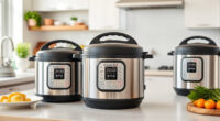 Best Instant Pot Pressure Cooker for Beginners (2026) — Guide 4