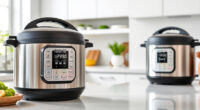 Best Instant Pot Pressure Cooker for Beginners (2026) — Guide 7