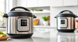 Best Instant Pot Pressure Cooker for Beginners (2026) — Guide 7