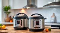 Best Instant Pot Pressure Cooker for Large Families (2026) — Guide 12