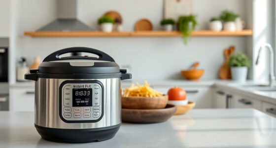 Best Instant Pot Pressure Cooker for Large Families (2026) — Guide 15
