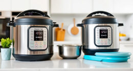 Best Instant Pot Pressure Cooker for Large Families (2026) — Guide 18