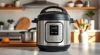 Best Instant Pot Pressure Cooker for Large Families (2026) — Guide 27