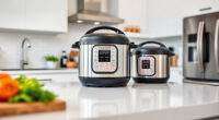Best Instant Pot Pressure Cooker for Large Families (2026) — Guide 3