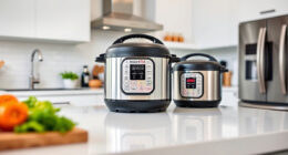 Best Instant Pot Pressure Cooker for Large Families (2026) — Guide 3
