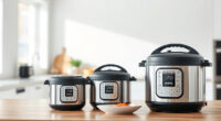 Best Instant Pot Pressure Cooker for Large Families (2026) — Guide 30