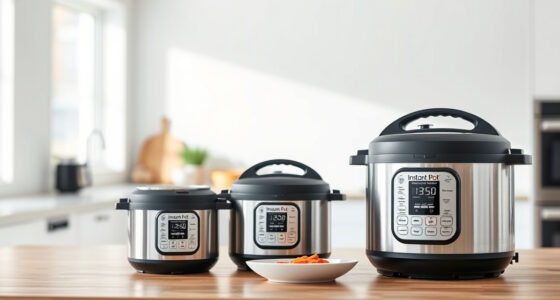 Best Instant Pot Pressure Cooker for Large Families (2026) — Guide 30