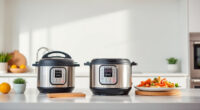 Best Instant Pot Pressure Cooker for Large Families (2026) — Guide 36