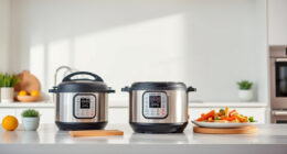 Best Instant Pot Pressure Cooker for Large Families (2026) — Guide 36