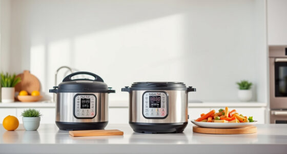 Best Instant Pot Pressure Cooker for Large Families (2026) — Guide 36