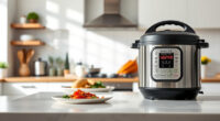 Best Instant Pot Pressure Cooker for Large Families (2026) — Guide 6