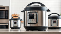 Best Instant Pot Pressure Cooker for Large Families (2026) — Guide 9