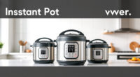 Best Instant Pot Pressure Cooker for Meal Prep (2026) — Guide 11