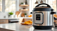 Best Instant Pot Pressure Cooker for Meal Prep (2026) — Guide 14
