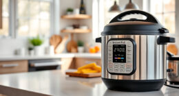 Best Instant Pot Pressure Cooker for Meal Prep (2026) — Guide 14