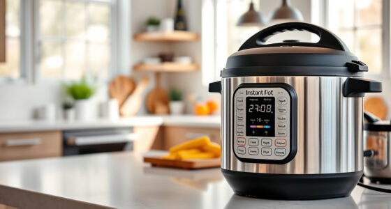 Best Instant Pot Pressure Cooker for Meal Prep (2026) — Guide 14