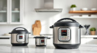 Best Instant Pot Pressure Cooker for Meal Prep (2026) — Guide 17