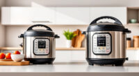 Best Instant Pot Pressure Cooker for Meal Prep (2026) — Guide 2
