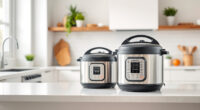 Best Instant Pot Pressure Cooker for Meal Prep (2026) — Guide 20