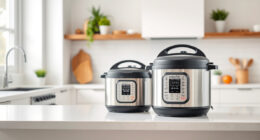 Best Instant Pot Pressure Cooker for Meal Prep (2026) — Guide 20