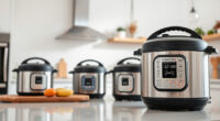 Best Instant Pot Pressure Cooker for Meal Prep (2026) — Guide 23